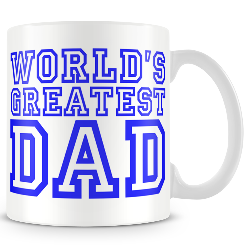 worlds greatest dad